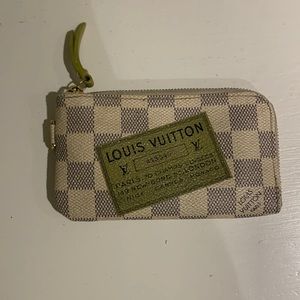 COPY - Louis Vuitton card case